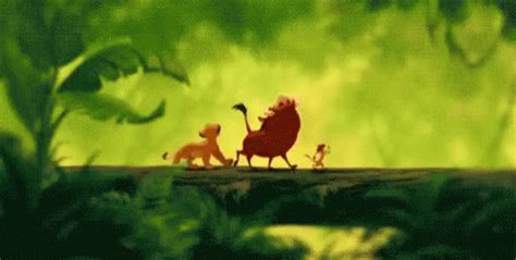 Find <b>GIFs</b> with the latest and newest hashtags! Search, discover and share your favorite <b>Timon-and-pumba</b> <b>GIFs</b>. . Hakuna matata gif